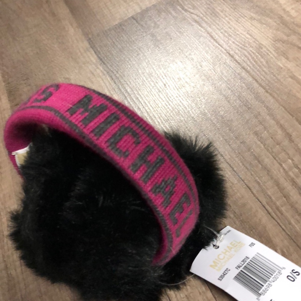Earmuffs